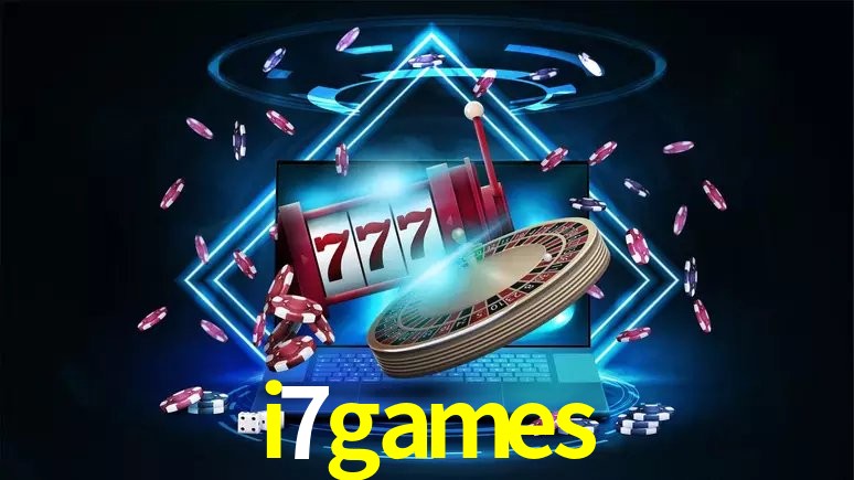 Integração de APIs i7games