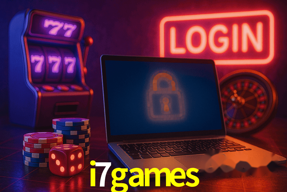Jogos de Slot i7games