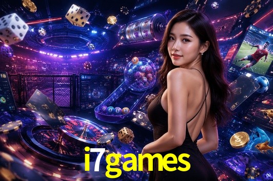Seasonal Promotions i7games