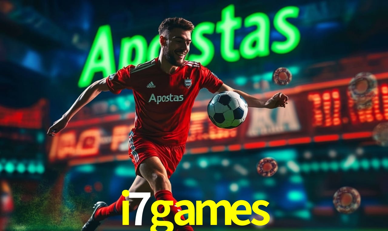 Casino Ao Vivo i7games
