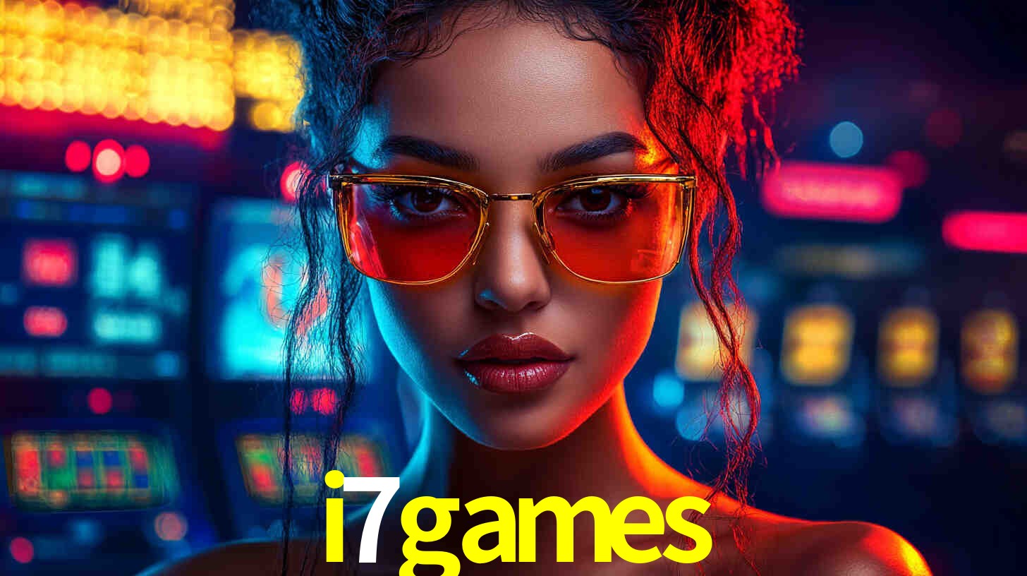 Inovações de Jogos na i7games: O Futuro das Experiências Interativas