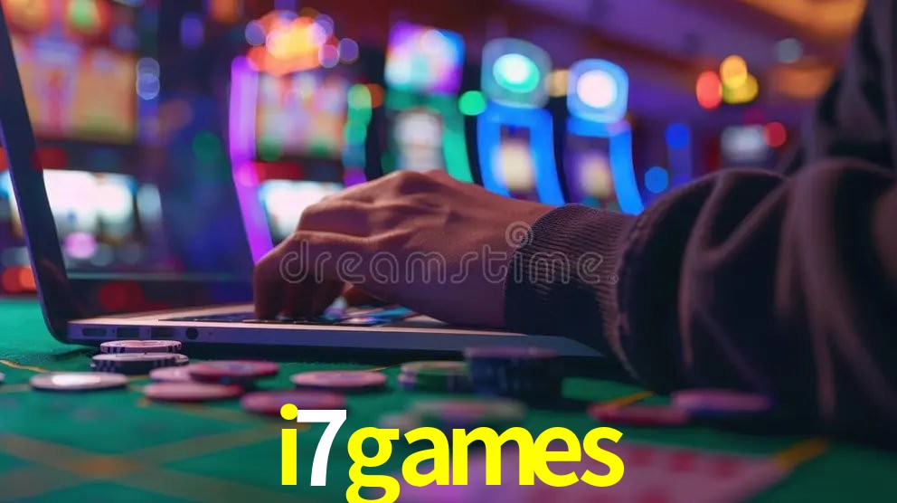 Casino VIP i7games