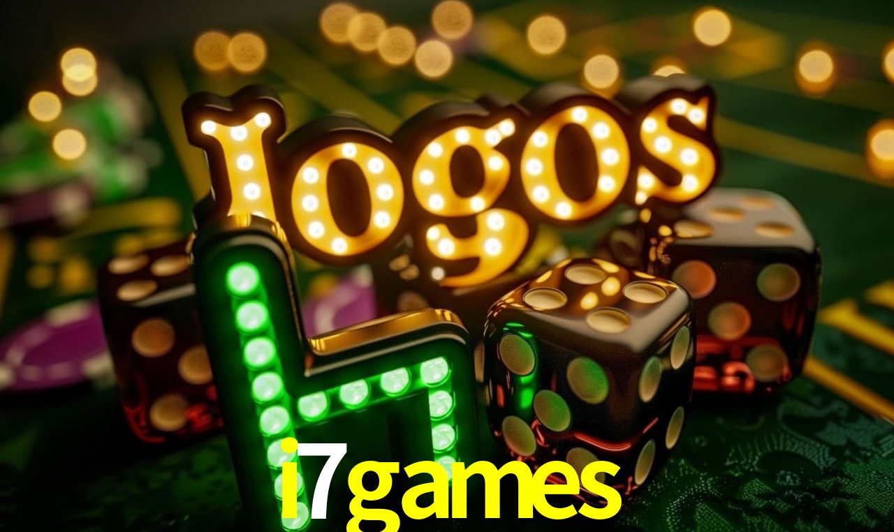 Login Seguro i7games