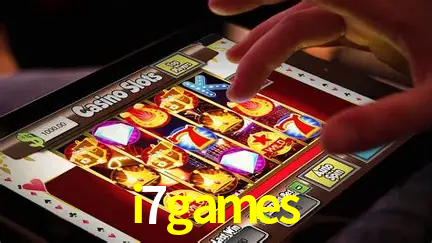 Descubra o Mundo do Cassino Online com i7games