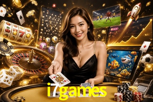 Exclusive Offers i7games