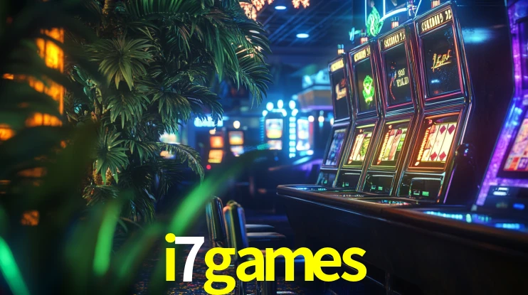Live Casino i7games