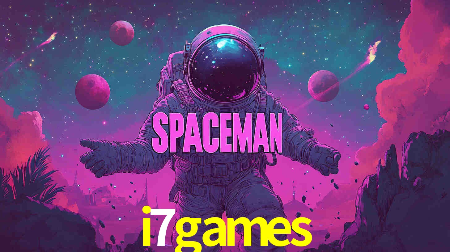 Descubra a Essência do i7games: Nossa História e Compromissos