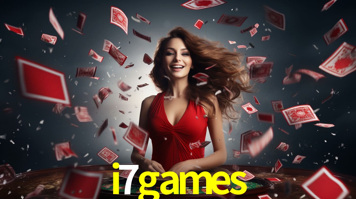 Roulette Table i7games