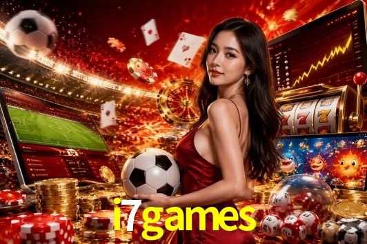 Secure Login i7games
