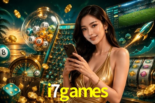 API Integration i7games
