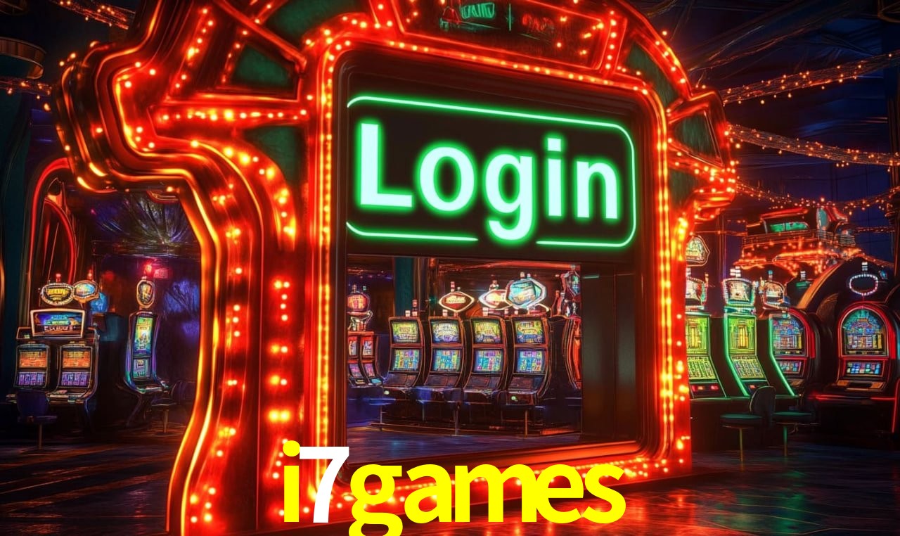 Estatísticas do Jogo i7games