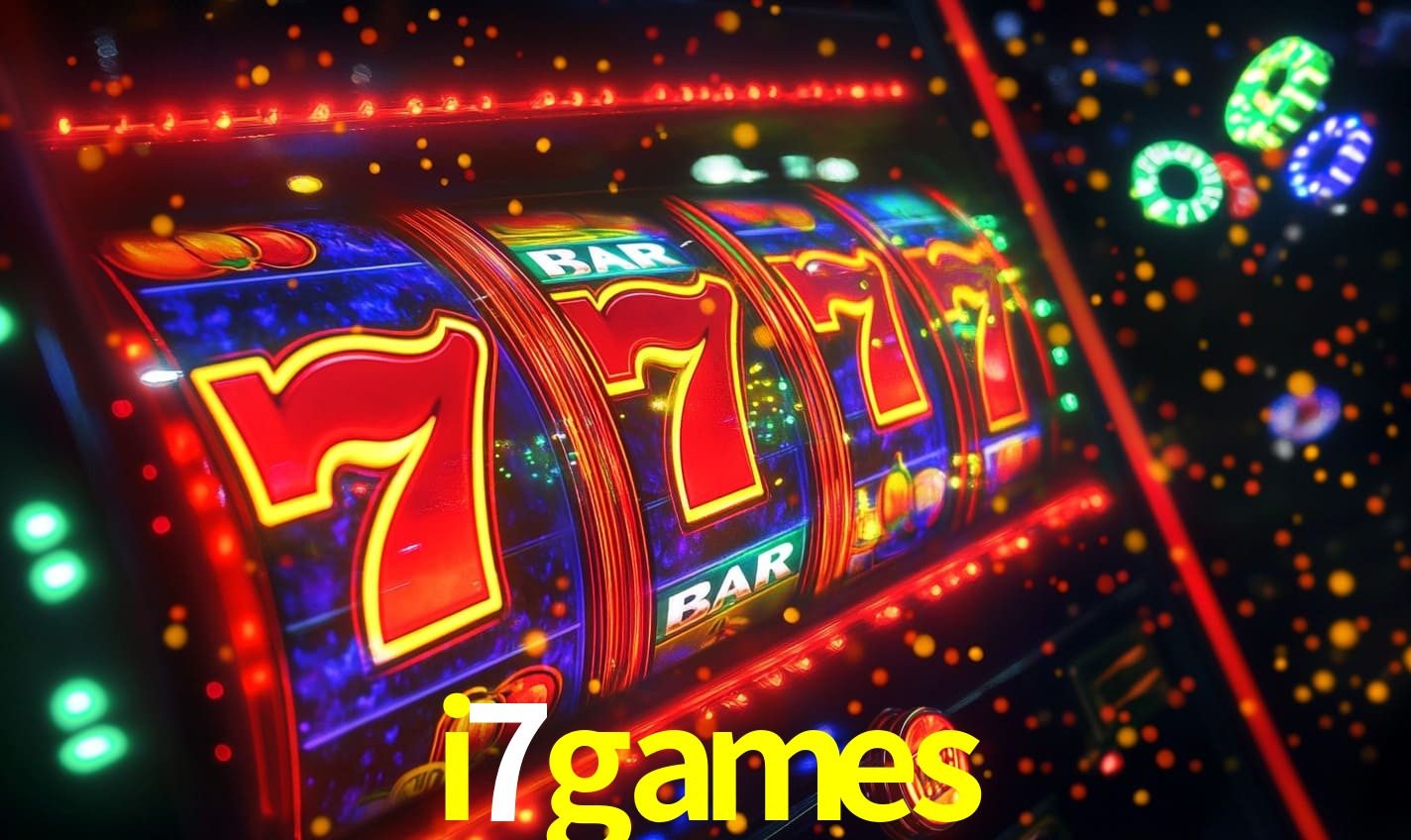 i7games: Seu Especialista em Apostas Esportivas Brasileiras