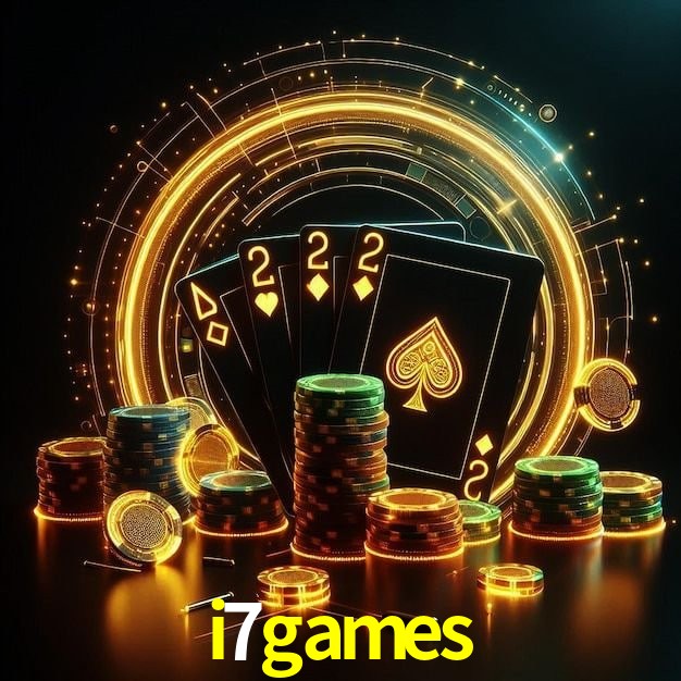 Segurança 2FA i7games