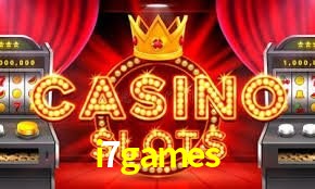 Live Casino i7games