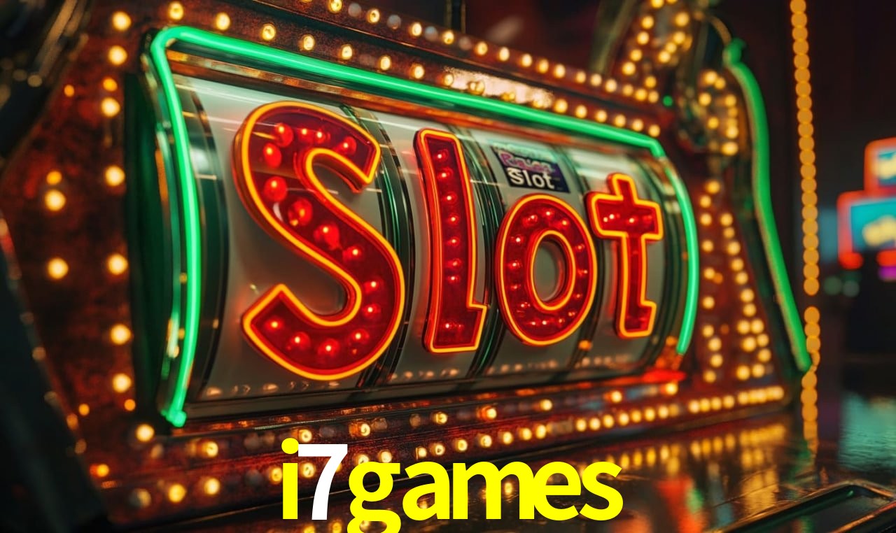 Especiais de Fim de Semana i7games