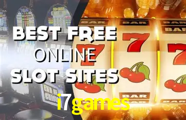 A Experiência Imersiva dos Cassinos Ao Vivo no i7games