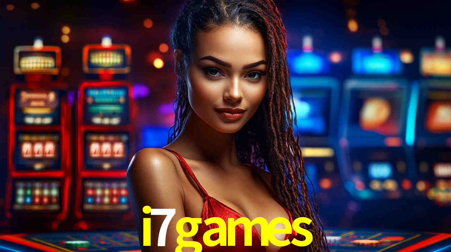 A Emoção da Loteria na i7games: Uma Chance de Mudança de Vida