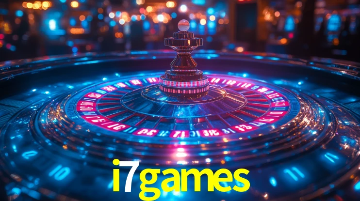 Ofertas Imperdíveis na i7games: Promoções e Bônus Que Valem a Pena