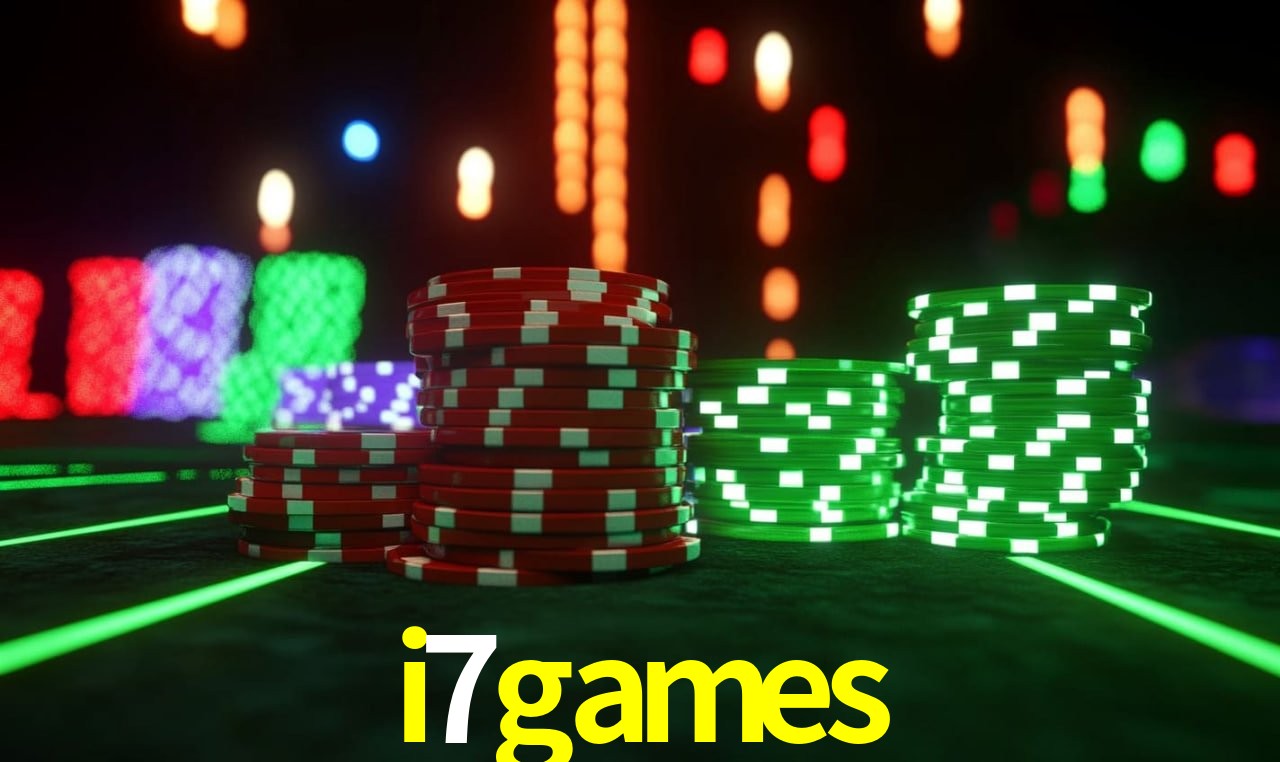Game Statistics i7games
