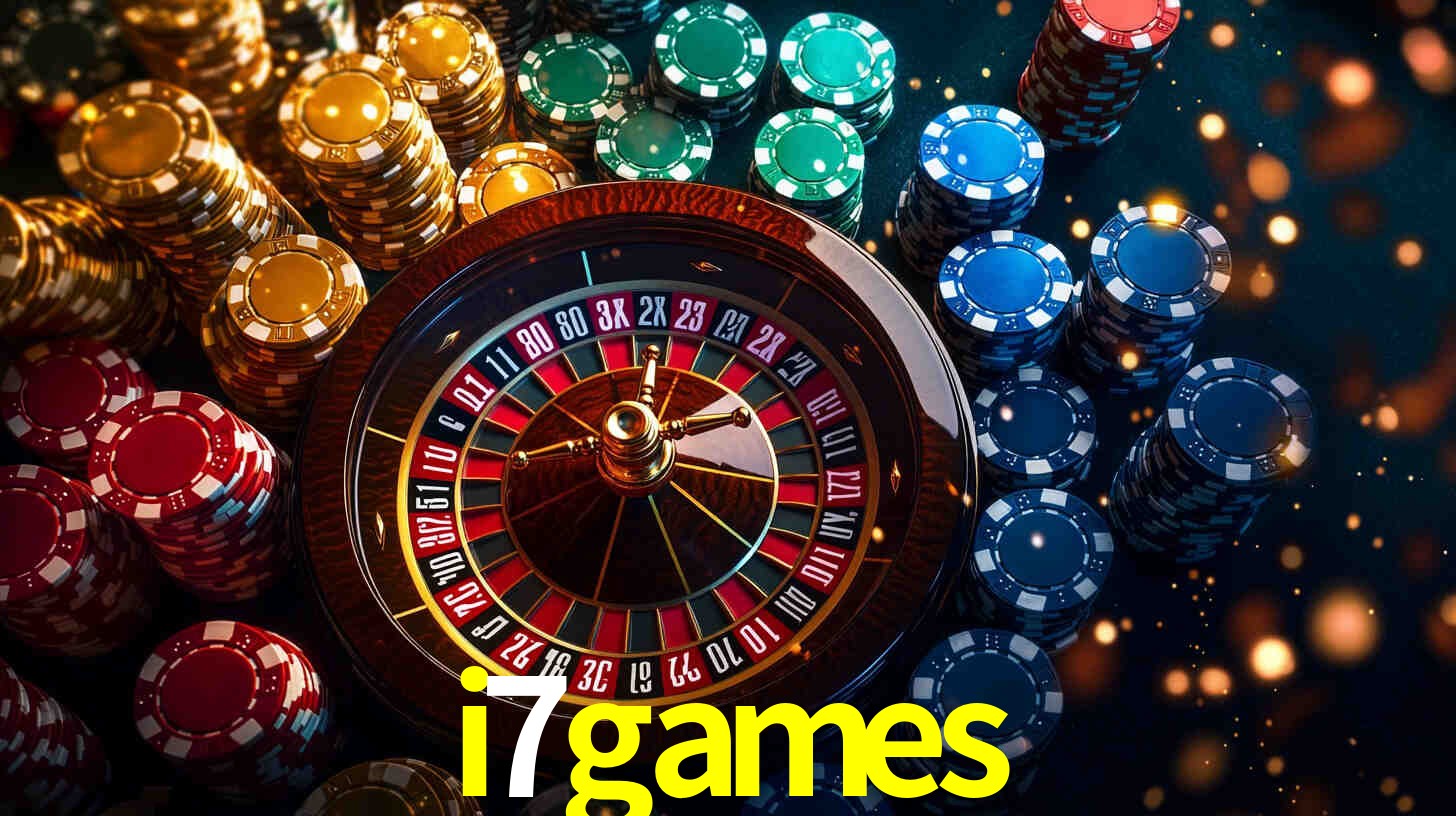Exclusive Games i7games